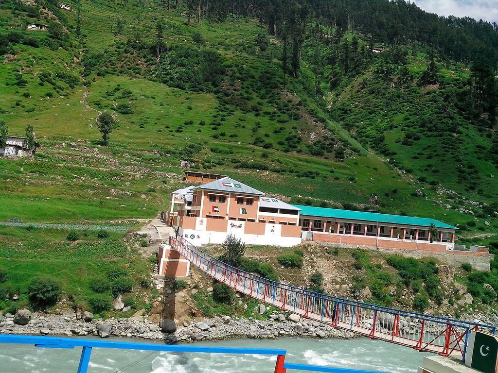 3 Days 2 Nights Swat & Kalam Valley Tour